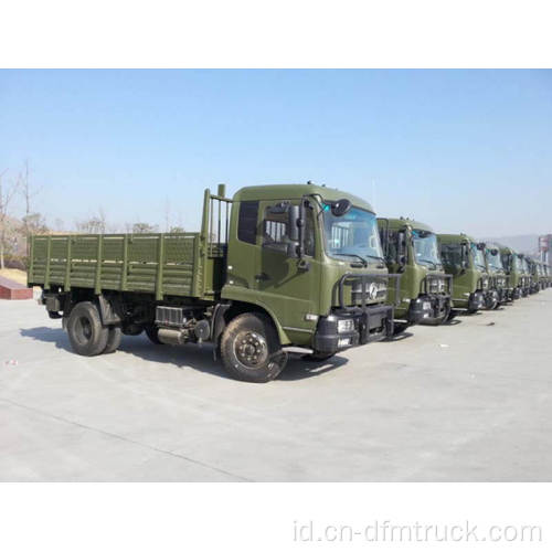 Dongfeng EQ1120 4x4 Truk Pasukan Truk Militer